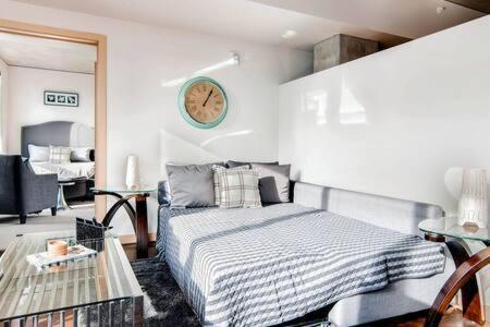 Speechless In Seattle - #1 Location - 2Br - Free Parking - Vr1 Lejlighed Eksteriør billede