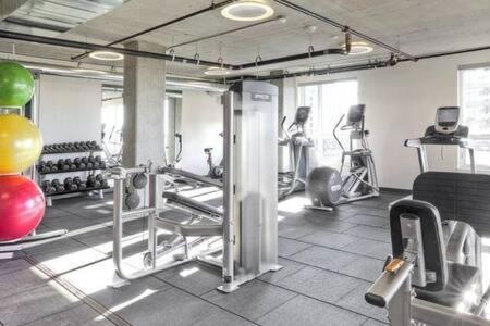 Speechless In Seattle - #1 Location - 2Br - Free Parking - Vr1 Lejlighed Eksteriør billede