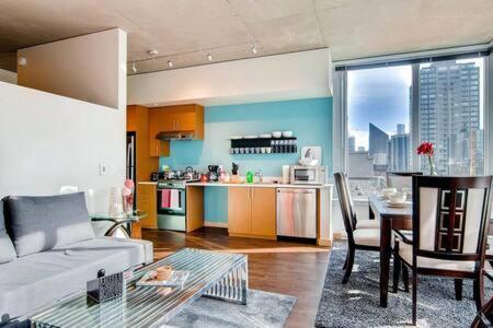 Speechless In Seattle - #1 Location - 2Br - Free Parking - Vr1 Lejlighed Eksteriør billede