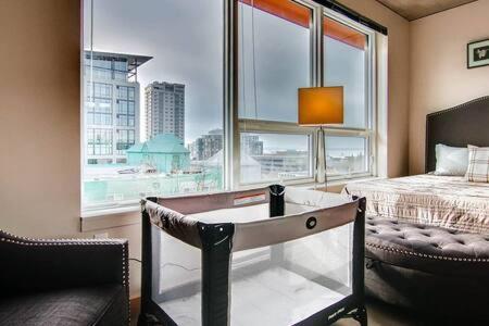 Speechless In Seattle - #1 Location - 2Br - Free Parking - Vr1 Lejlighed Eksteriør billede