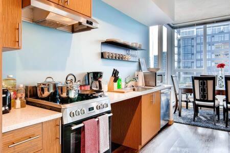 Speechless In Seattle - #1 Location - 2Br - Free Parking - Vr1 Lejlighed Eksteriør billede