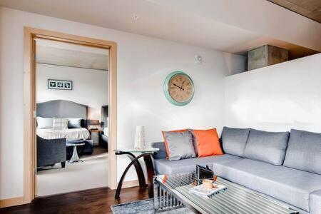 Speechless In Seattle - #1 Location - 2Br - Free Parking - Vr1 Lejlighed Eksteriør billede