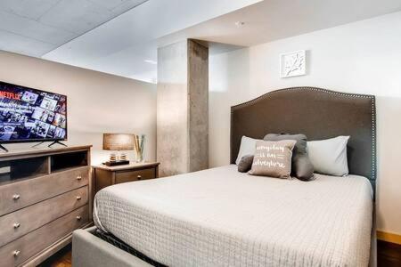 Speechless In Seattle - #1 Location - 2Br - Free Parking - Vr1 Lejlighed Eksteriør billede